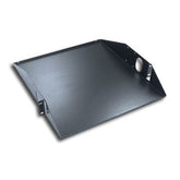 Hubbell MCCCWS19 Center Weighted Equipment Shelf